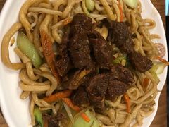 -面面聚到(老佛爷总店)