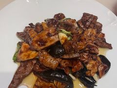 -京华烟云·北京烤鸭(领展购物广场·中关村店)