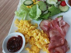 -必胜客(华南摩尔店)