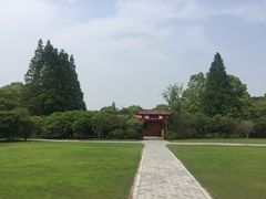 -长兴岛郊野公园农场食堂