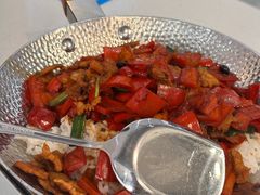福巷肉汤泡饭-福巷湘食小馆·猛火现炒(上海首店)