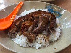 -一乐烧鹅(中环店)