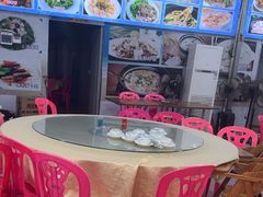 -考记泥焗鸡农庄·海鲜(北洛秘境店)