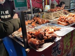 -大学城夜市大排档(凤栖路店)