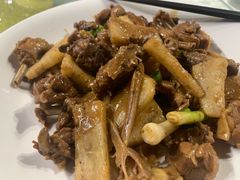 粉葛焖鹅-榕记(番禺总店)