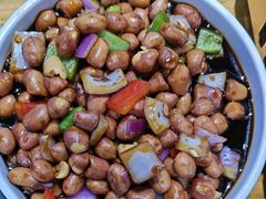 -0317火锅鸡·清真(正达店)