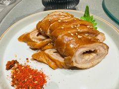 -人间酒暖·Go blanc·烧鸟·深夜食堂(陆家嘴店)