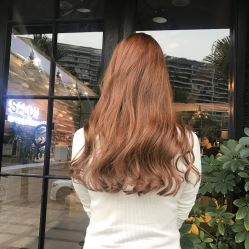 -MS.SALON美发沙龙