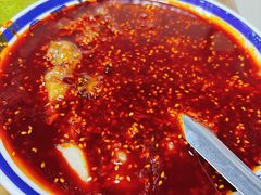-邢老三肉丸糊辣汤(西安总店)