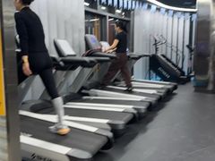 -OWNBODY健身(下沙店)
