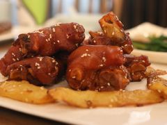 -先记烧鹅王·本地粤菜(福永店)