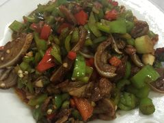 -新新湘菜馆(新中街二条店)