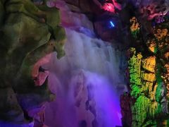 -泰安地下龙宫景区