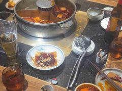 -巴奴毛肚火锅(广益哥伦布店)