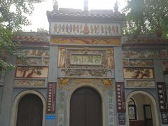 -南岳衡山风景名胜区