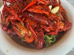 -虾铺子龙虾·私房菜(金源花苑店)