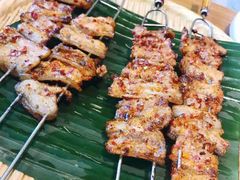 -云海肴·汽锅鸡·云南菜(苏州中心店)