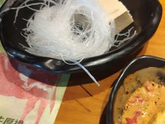 菜双拼-呷哺呷哺 黄金牧场 (回龙观港龙店)
