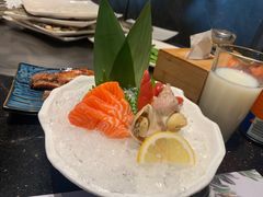 -大渔铁板烧(大悦城店)