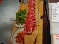 -煲宫猪肚鸡(晶品店)