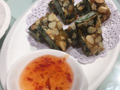 -廊亦舫Lang Yi Fang Restaurant(金桥店)