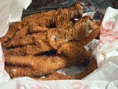 -崔记扒鸡老店(解放北路店)