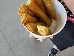-吉庆街美食广场
