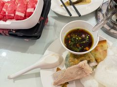 -裕龙汤泉