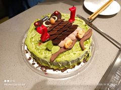 -哈根达斯(城西银泰店)