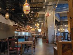-漫咖啡 (CCPAPK创意港店)