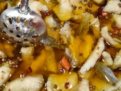 -听涛雅苑百味饺子老家菜馆