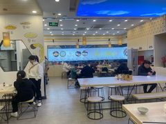 -朱洪元苏式面馆(绿宝广场店)