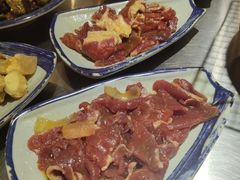 -胡同泥炉烤肉(令闻街店)