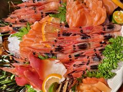 -大渔铁板烧(铁西万象汇店)