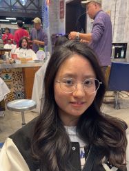 -T.1 hair salon烫染接发