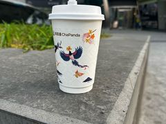 -茶百道(呼家楼店)