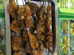-继承独一味生烤羊排(金牛小区店)