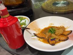 -箪食巷私房菜馆·鲁菜(玉函路店)