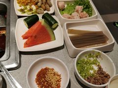 -海底捞火锅(大融城店)