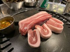 -401餐厅(弘大店)