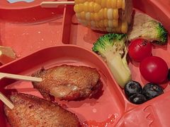 -卡朋西餐(悦汇城店)