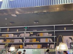 -Aqua Oasis 水天堂(常熟永旺店)