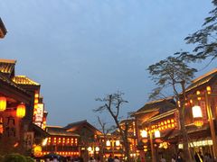 -厦门方特东方神画