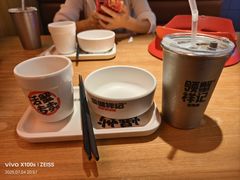 -领蟹祥记·香辣蟹·特色小海鲜(奥体天虹店)