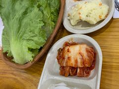 -韩食汇
