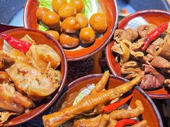 -阳阳老火锅(小南门店)