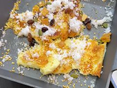 -诺敏塔拉奶茶-布里亚特包子-手把肉(锦都会店)