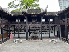 -阳明祠