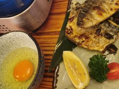 -坂吉屋·居酒屋深夜食堂(龙湖店)