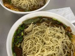 -老赵面店(大西路店)